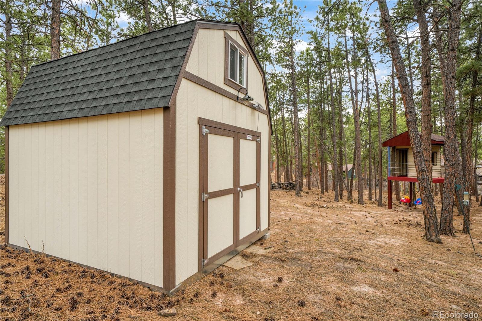 MLS Image #42 for 15245  pleasant view drive,colorado springs, Colorado