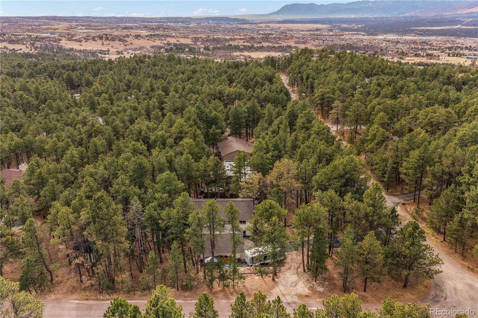 MLS Image #47 for 15245  pleasant view drive,colorado springs, Colorado