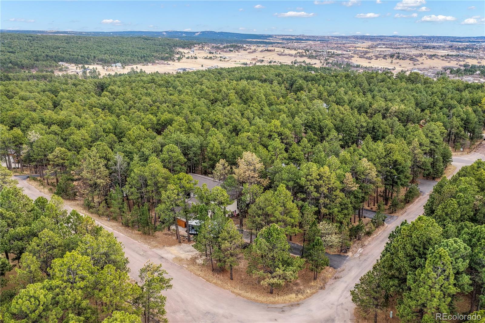 MLS Image #48 for 15245  pleasant view drive,colorado springs, Colorado