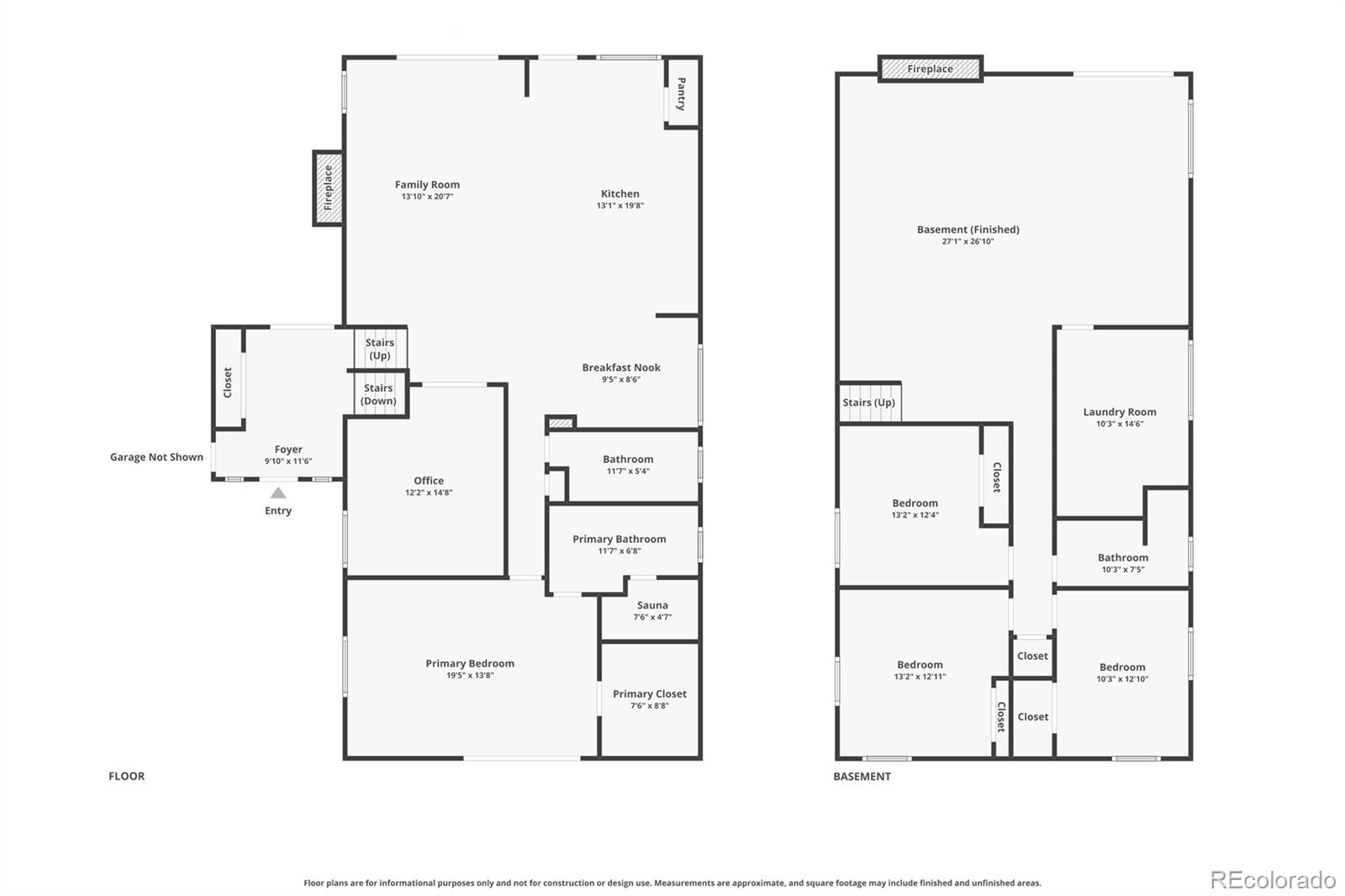 MLS Image #49 for 15245  pleasant view drive,colorado springs, Colorado