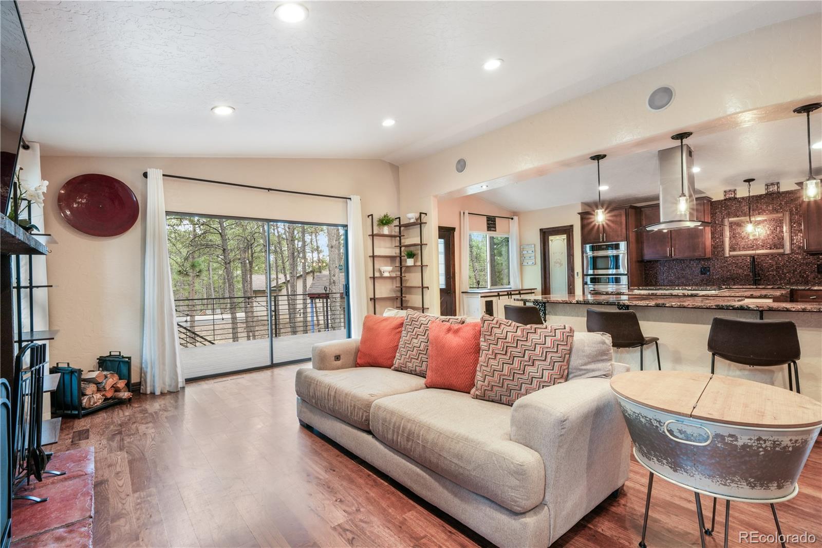 MLS Image #5 for 15245  pleasant view drive,colorado springs, Colorado