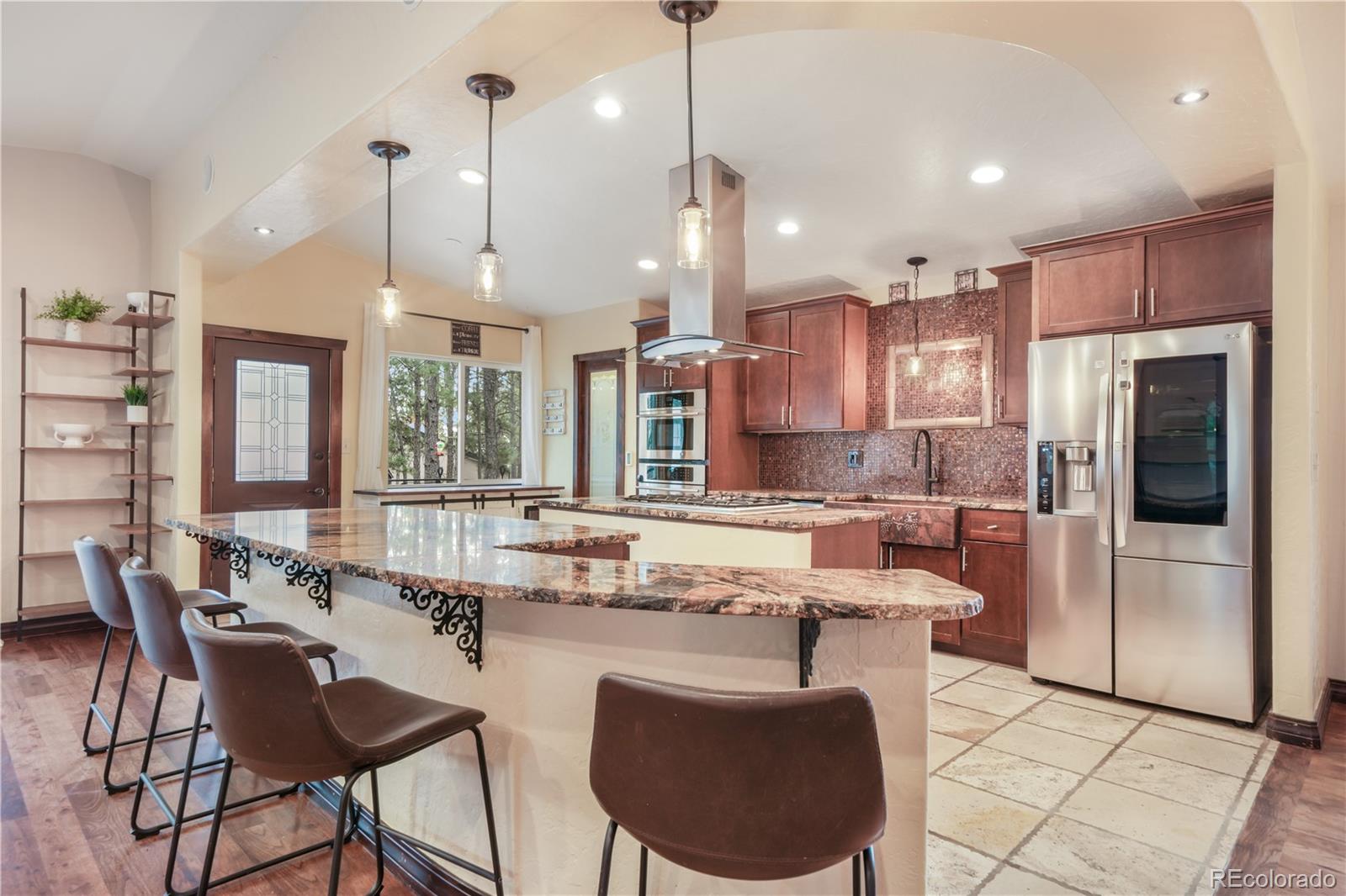 MLS Image #6 for 15245  pleasant view drive,colorado springs, Colorado