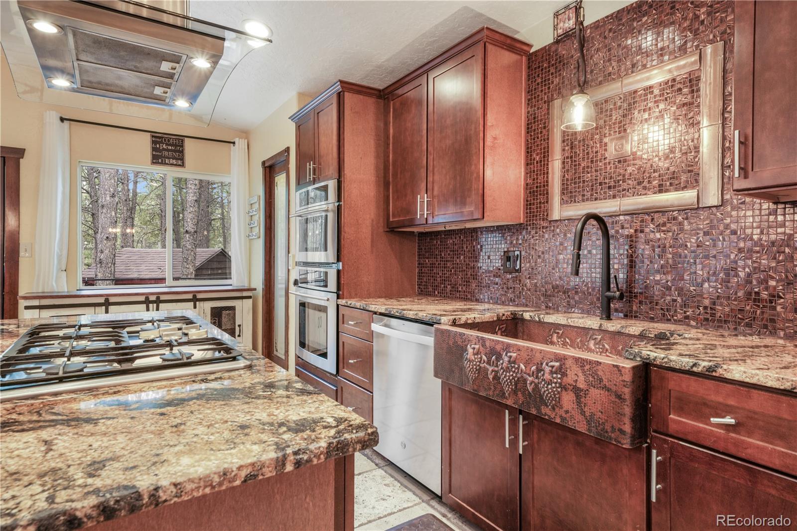 MLS Image #7 for 15245  pleasant view drive,colorado springs, Colorado
