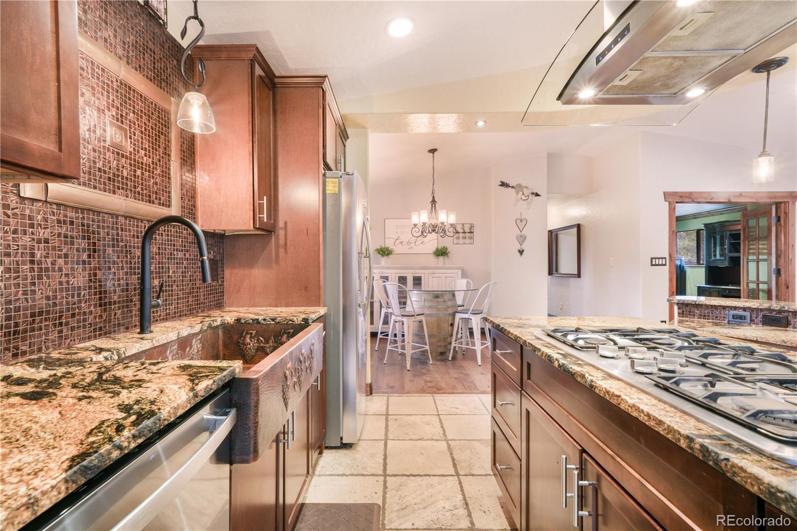 MLS Image #8 for 15245  pleasant view drive,colorado springs, Colorado