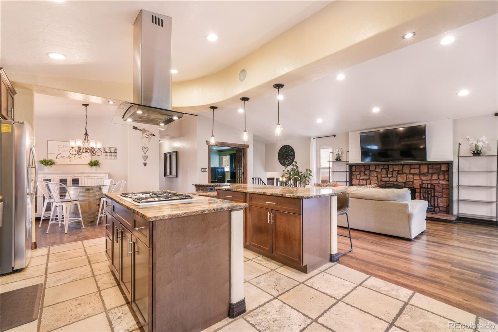 MLS Image #9 for 15245  pleasant view drive,colorado springs, Colorado
