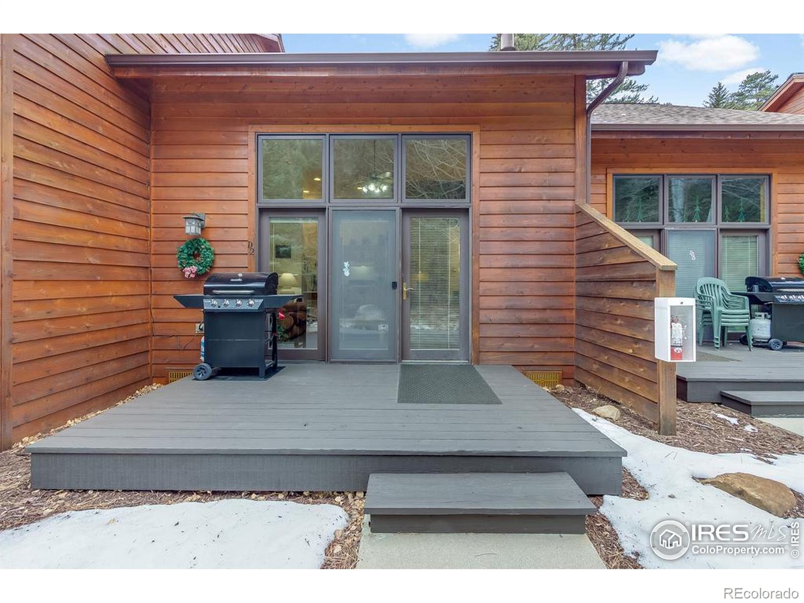 MLS Image #3 for 2120  fall river road,estes park, Colorado