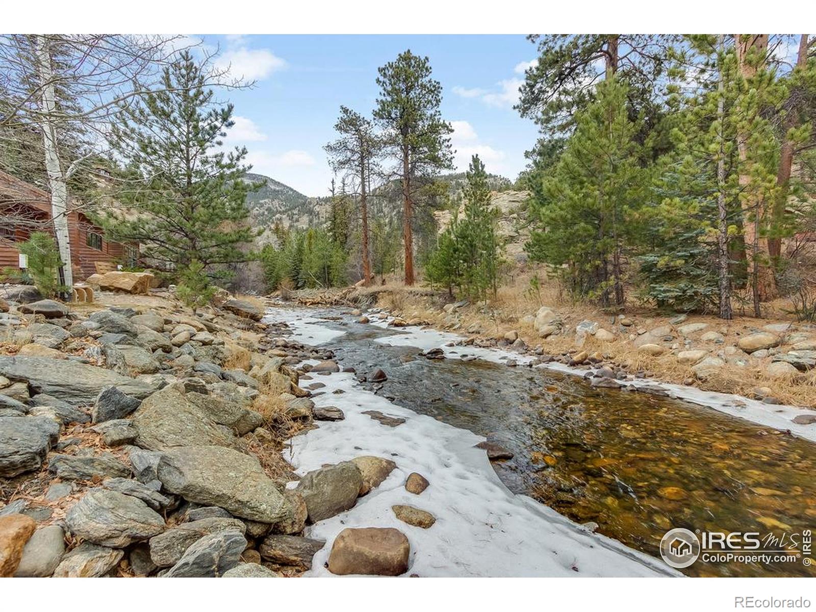 MLS Image #37 for 2120  fall river road,estes park, Colorado