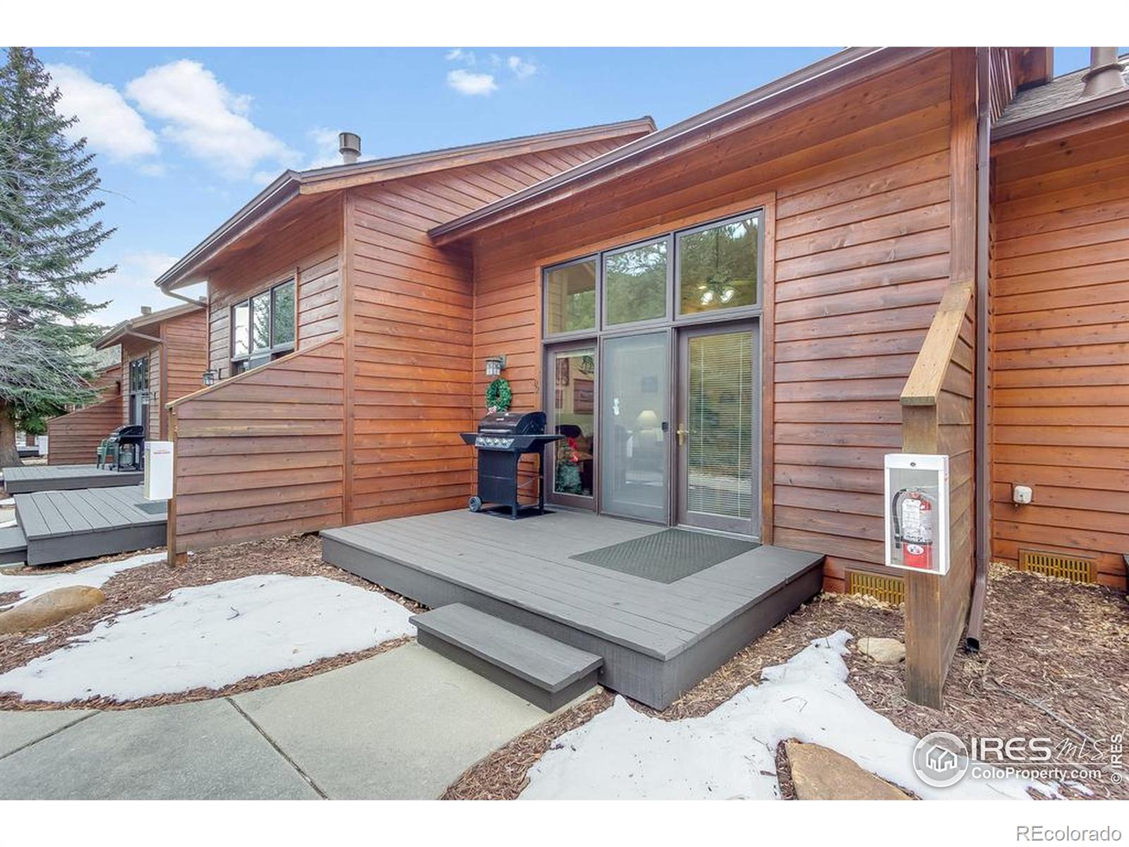 MLS Image #4 for 2120  fall river road,estes park, Colorado