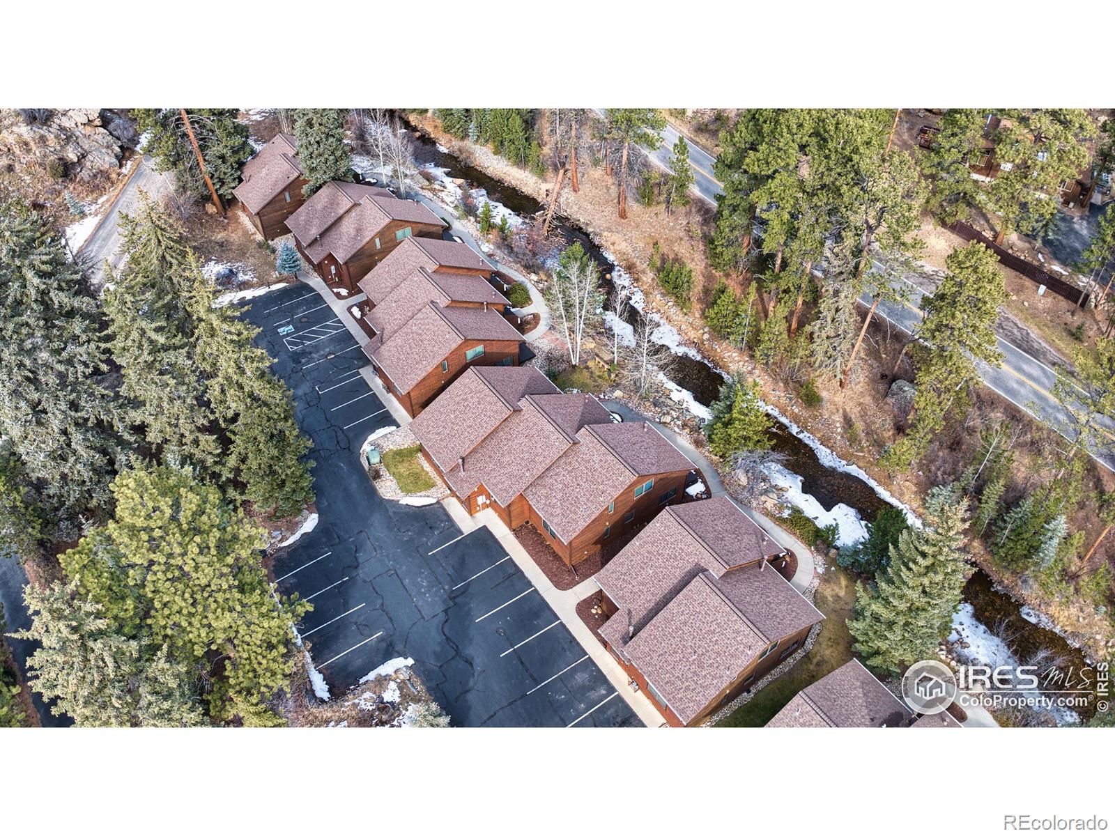 MLS Image #40 for 2120  fall river road,estes park, Colorado