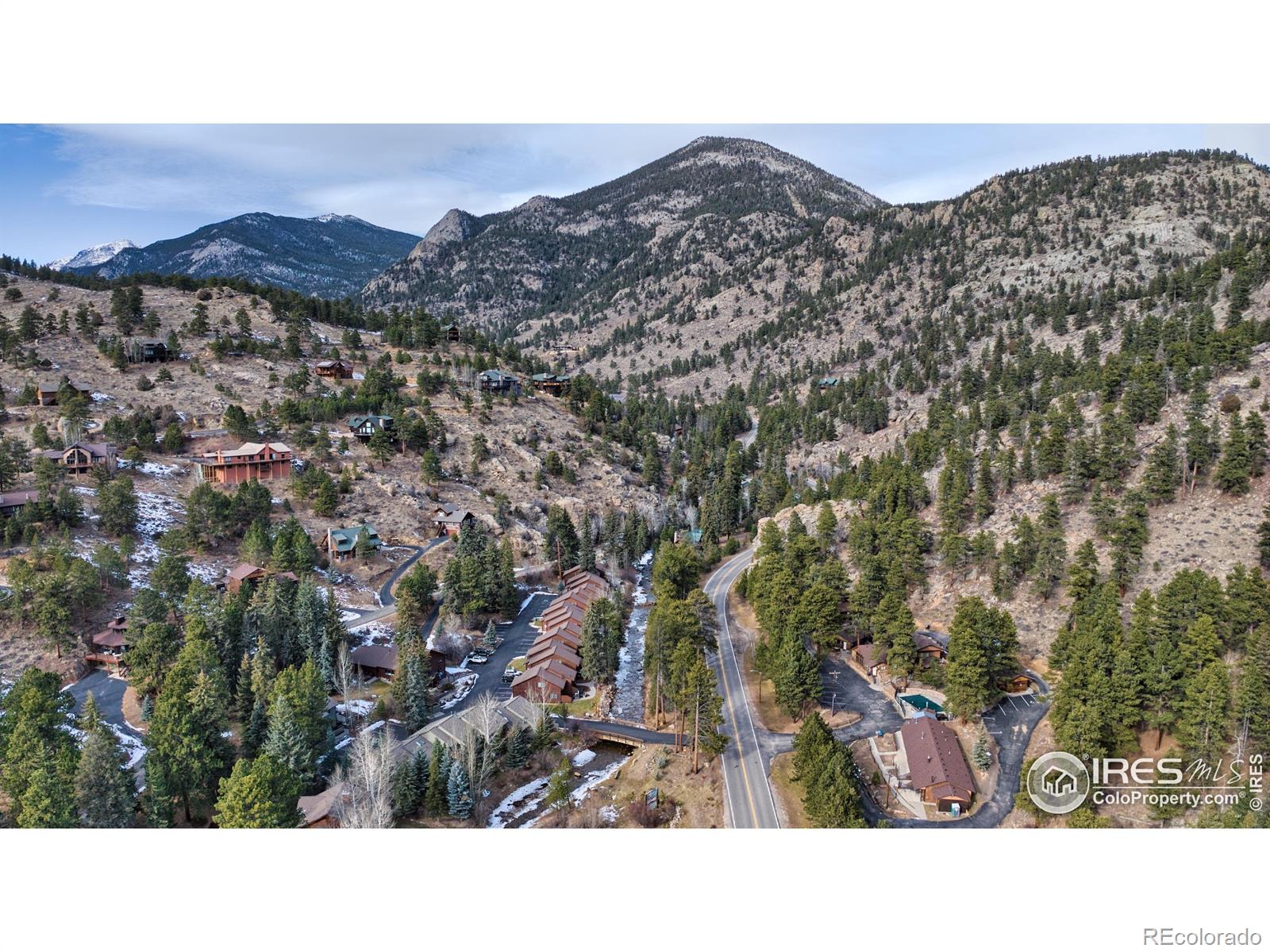 MLS Image #42 for 2120  fall river road,estes park, Colorado
