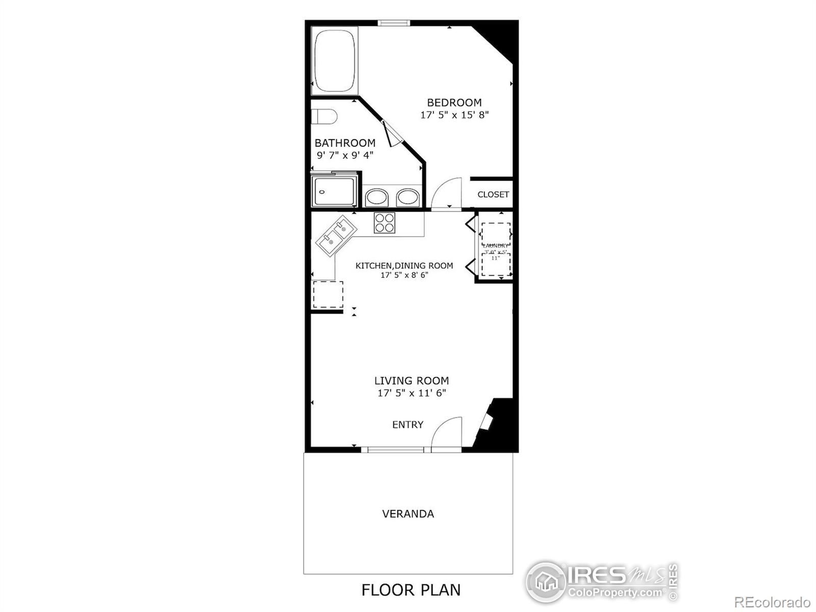 MLS Image #43 for 2120  fall river road,estes park, Colorado