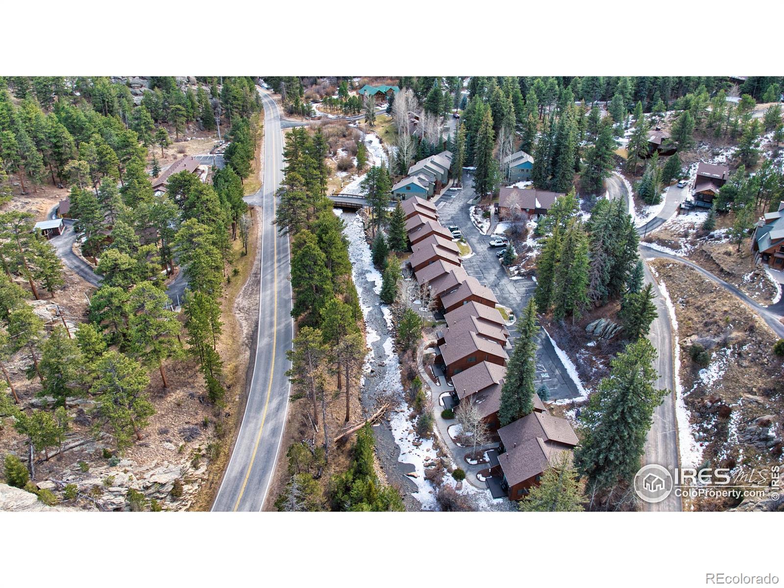 MLS Image #6 for 2120  fall river road,estes park, Colorado