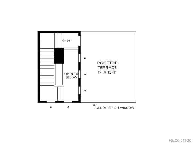 MLS Image #4 for 3434 w elmhurst place,littleton, Colorado