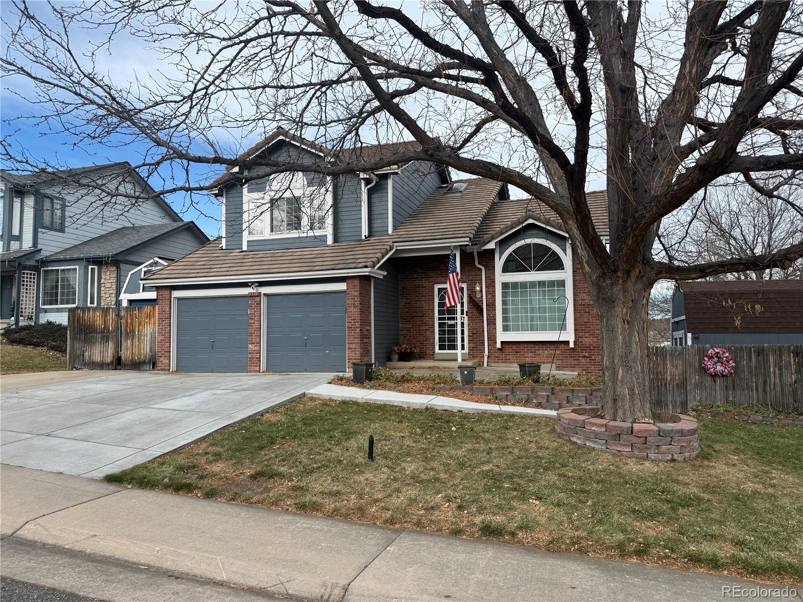 MLS Image #0 for 11443 w 67th avenue,arvada, Colorado