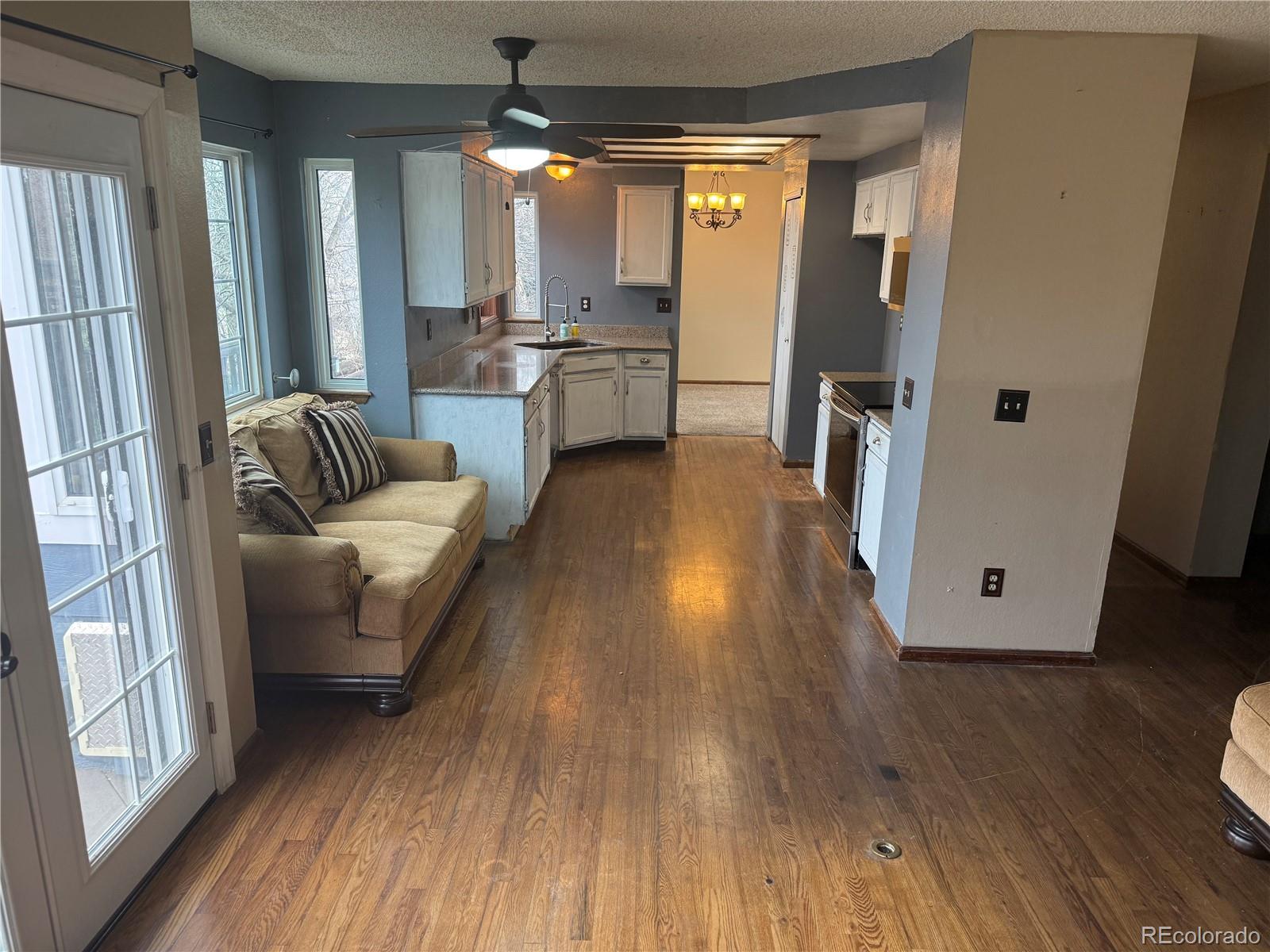 MLS Image #4 for 11443 w 67th avenue,arvada, Colorado