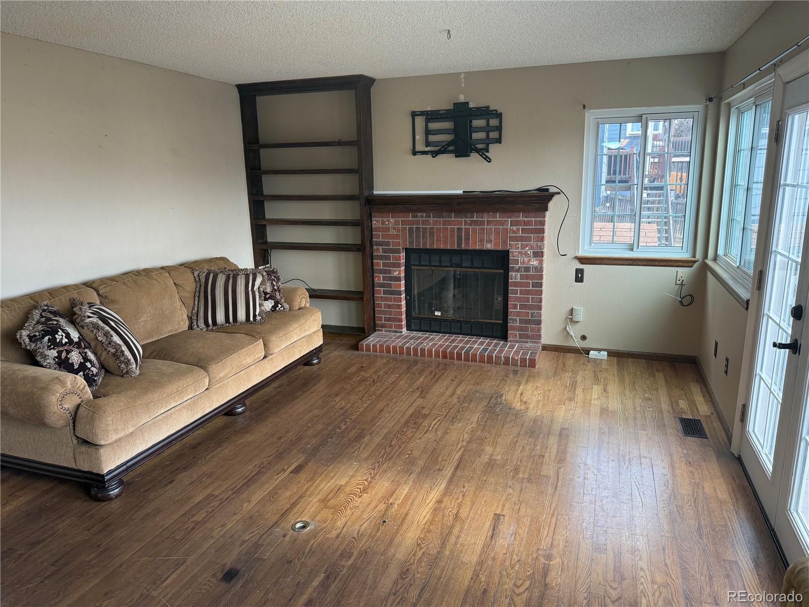 MLS Image #5 for 11443 w 67th avenue,arvada, Colorado