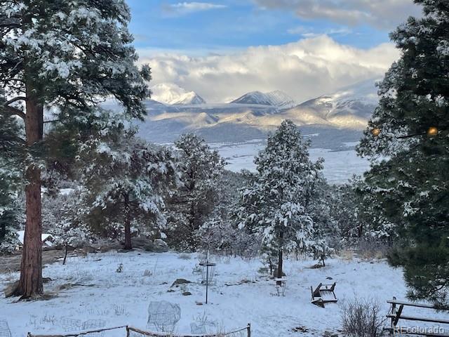 MLS Image #10 for 2613  pheasant loop ,westcliffe, Colorado