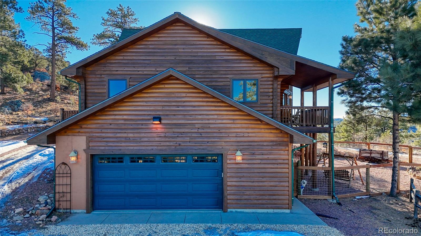 MLS Image #28 for 2613  pheasant loop ,westcliffe, Colorado