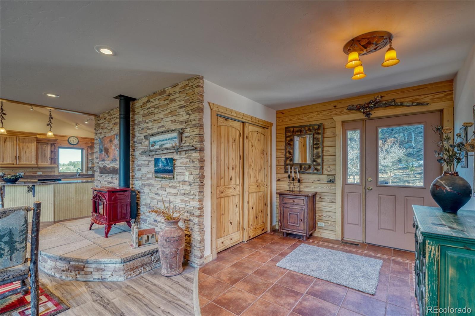 MLS Image #3 for 2613  pheasant loop ,westcliffe, Colorado