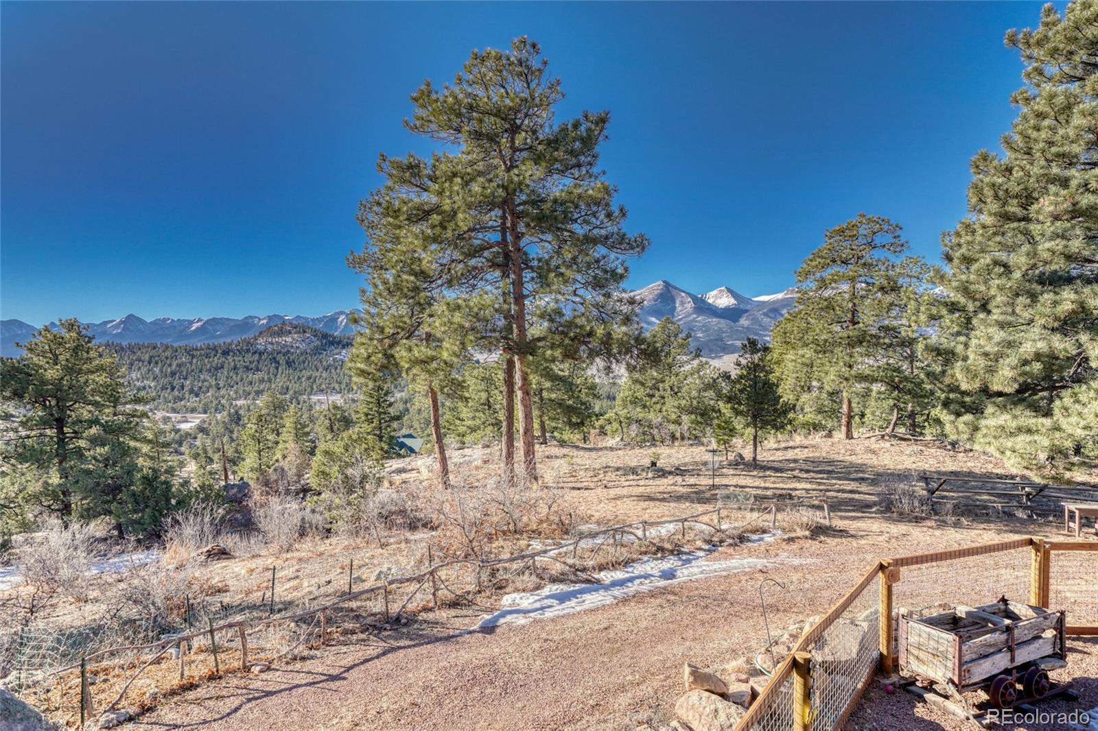 MLS Image #31 for 2613  pheasant loop ,westcliffe, Colorado