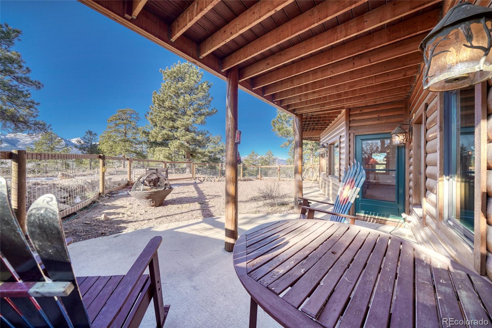 MLS Image #32 for 2613  pheasant loop ,westcliffe, Colorado
