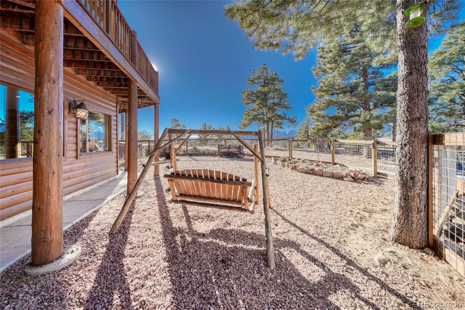 MLS Image #33 for 2613  pheasant loop ,westcliffe, Colorado