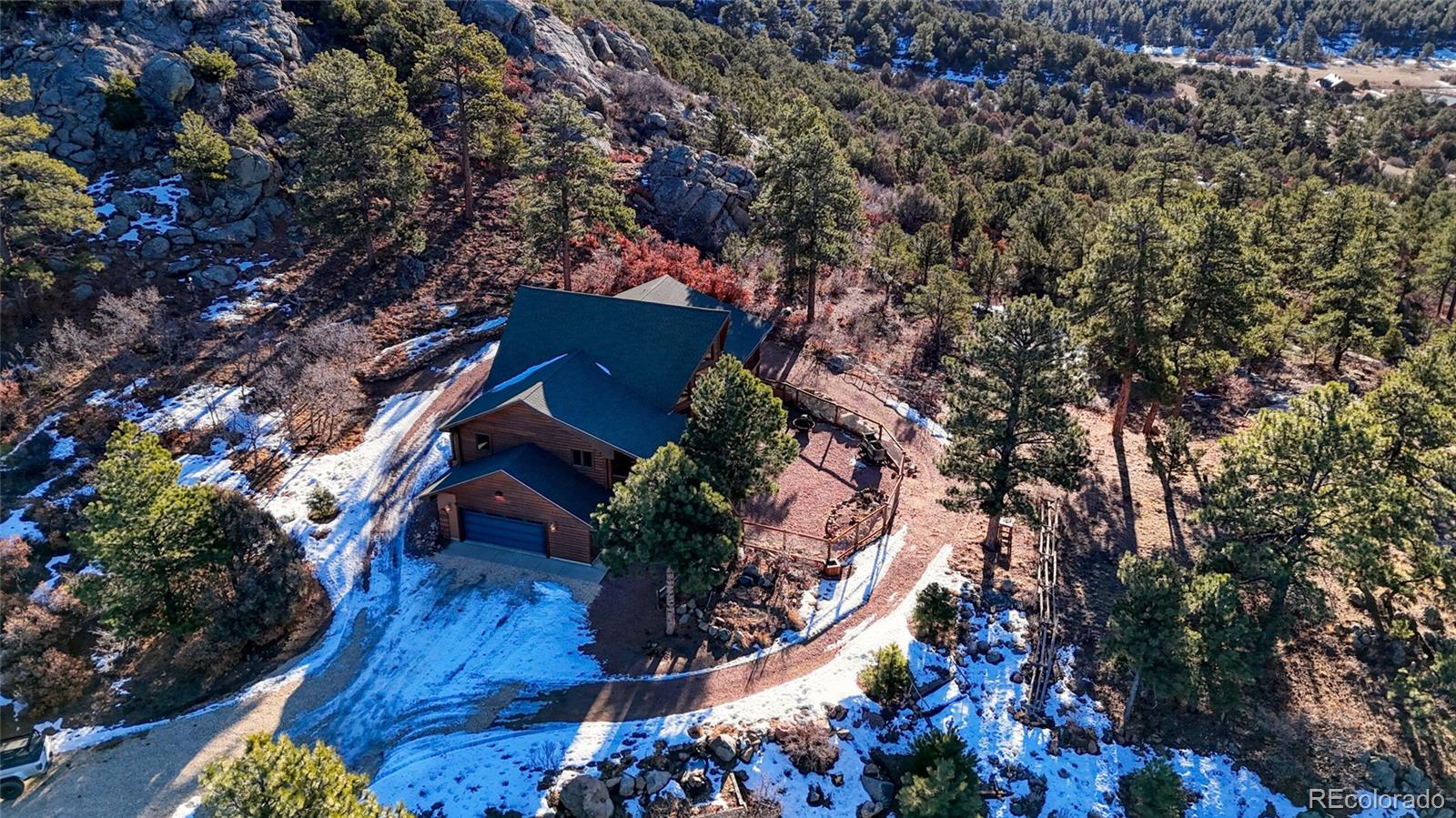 MLS Image #35 for 2613  pheasant loop ,westcliffe, Colorado