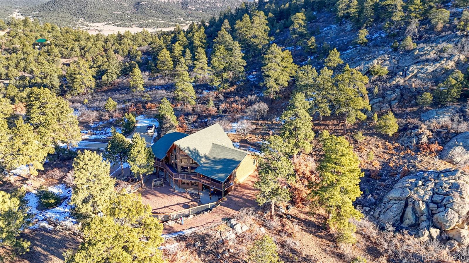 MLS Image #36 for 2613  pheasant loop ,westcliffe, Colorado