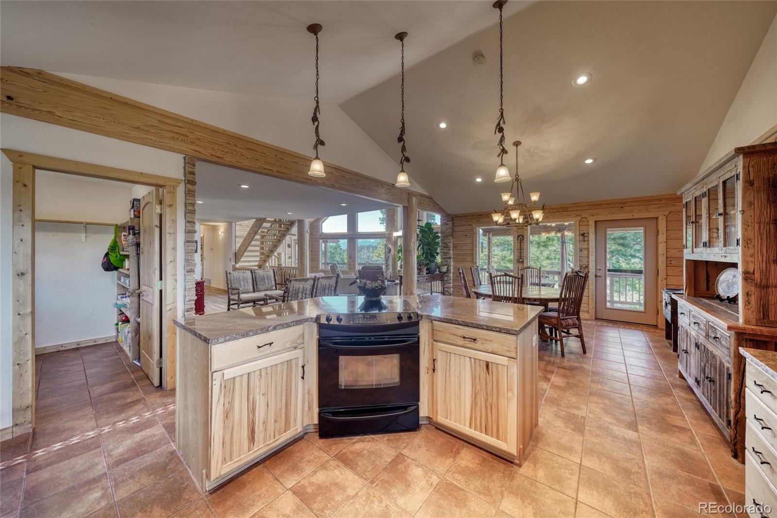 MLS Image #6 for 2613  pheasant loop ,westcliffe, Colorado
