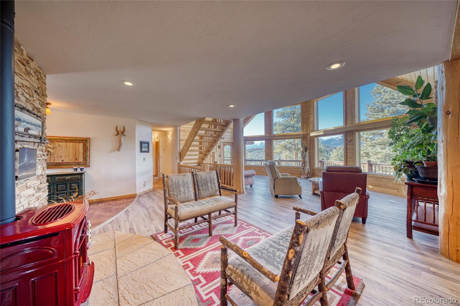 MLS Image #8 for 2613  pheasant loop ,westcliffe, Colorado