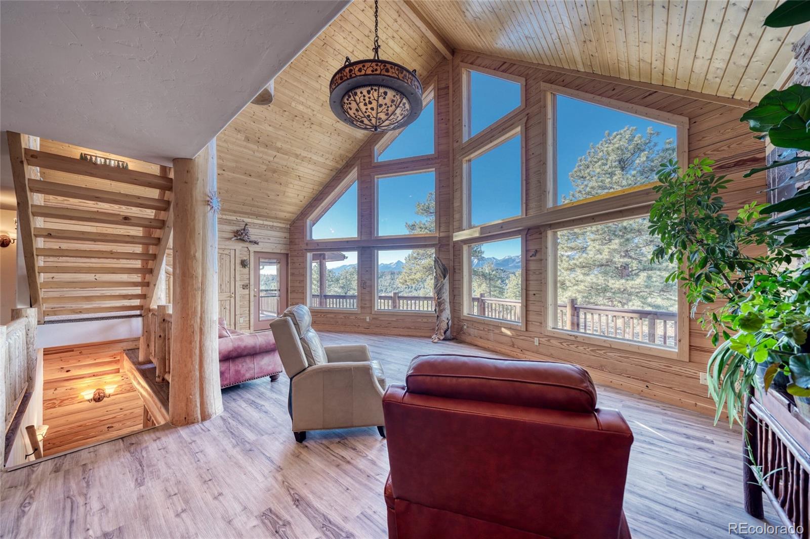 MLS Image #9 for 2613  pheasant loop ,westcliffe, Colorado