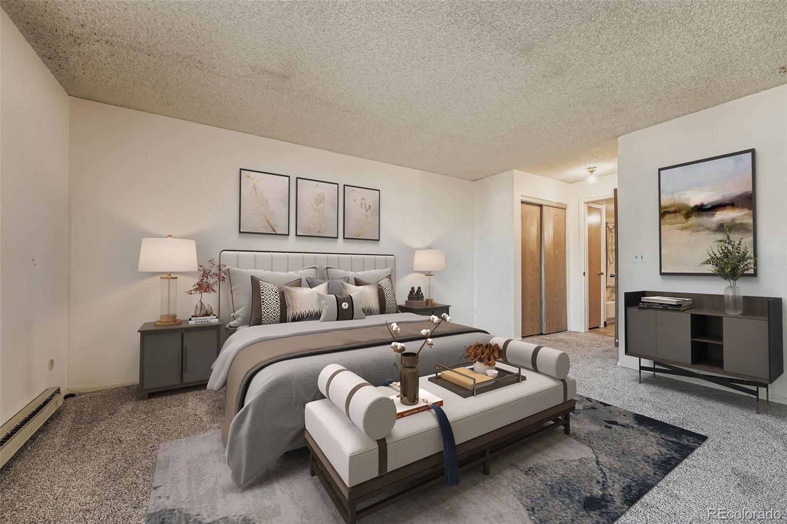 MLS Image #2 for 14720 e kentucky drive,aurora, Colorado