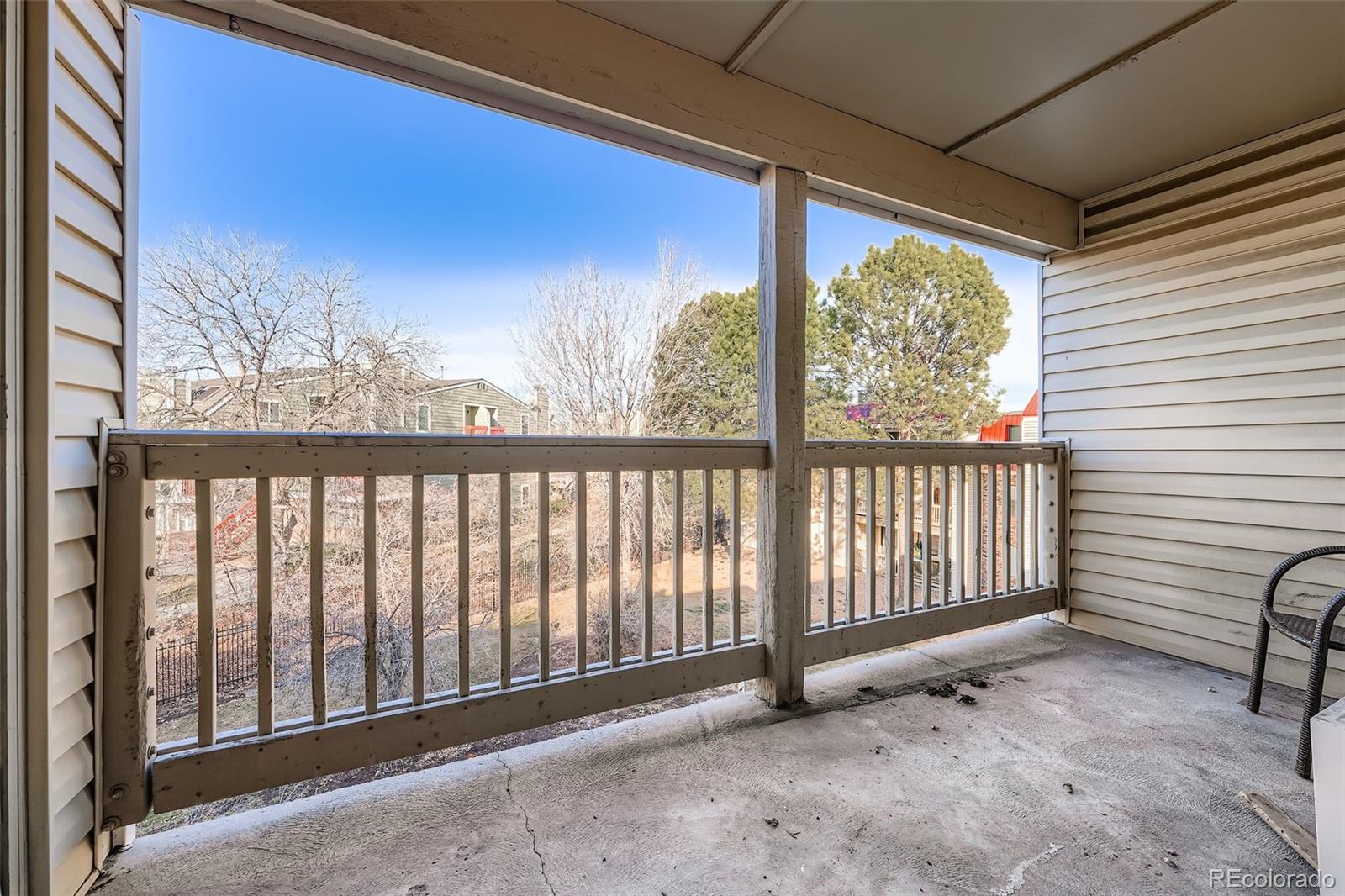 MLS Image #6 for 14720 e kentucky drive,aurora, Colorado