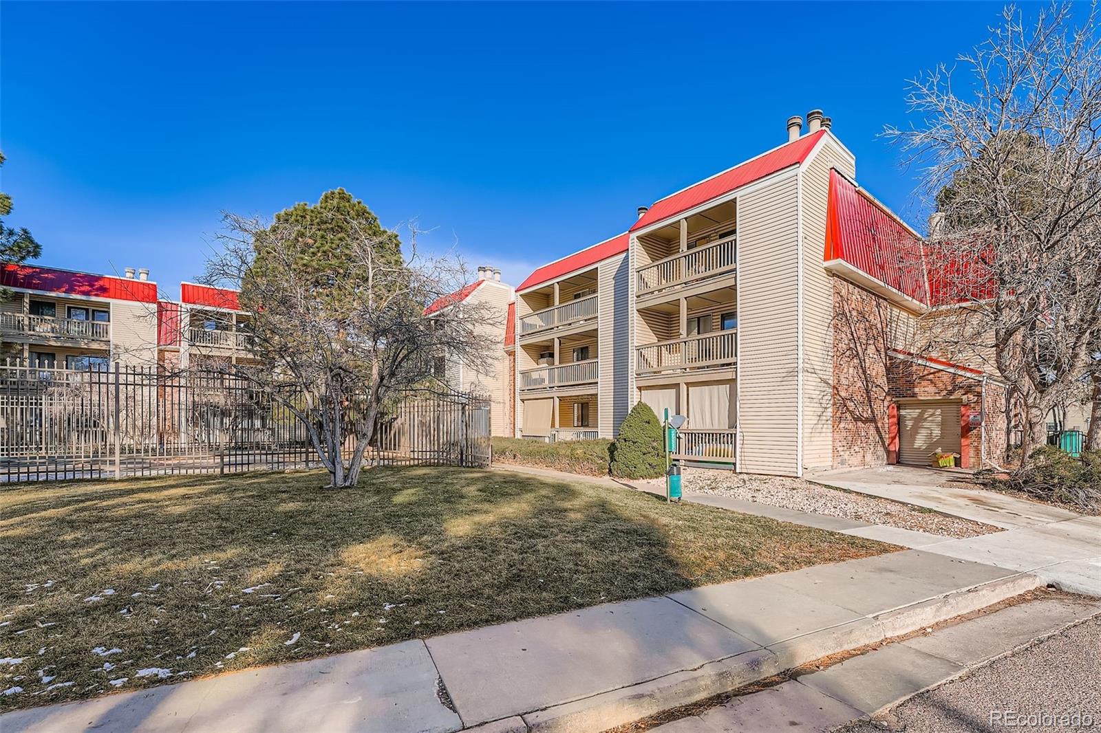 MLS Image #8 for 14720 e kentucky drive,aurora, Colorado