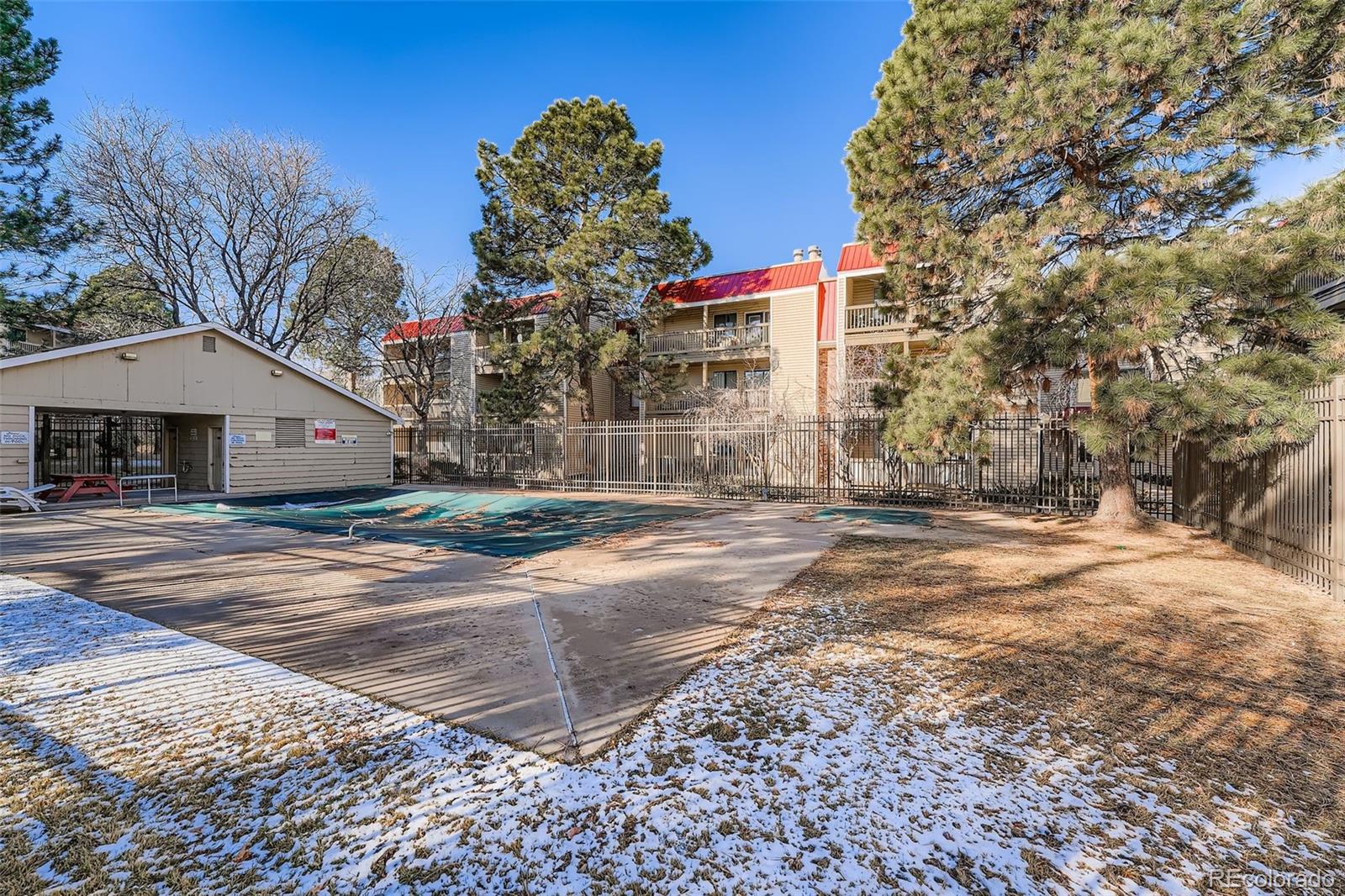 MLS Image #9 for 14720 e kentucky drive,aurora, Colorado
