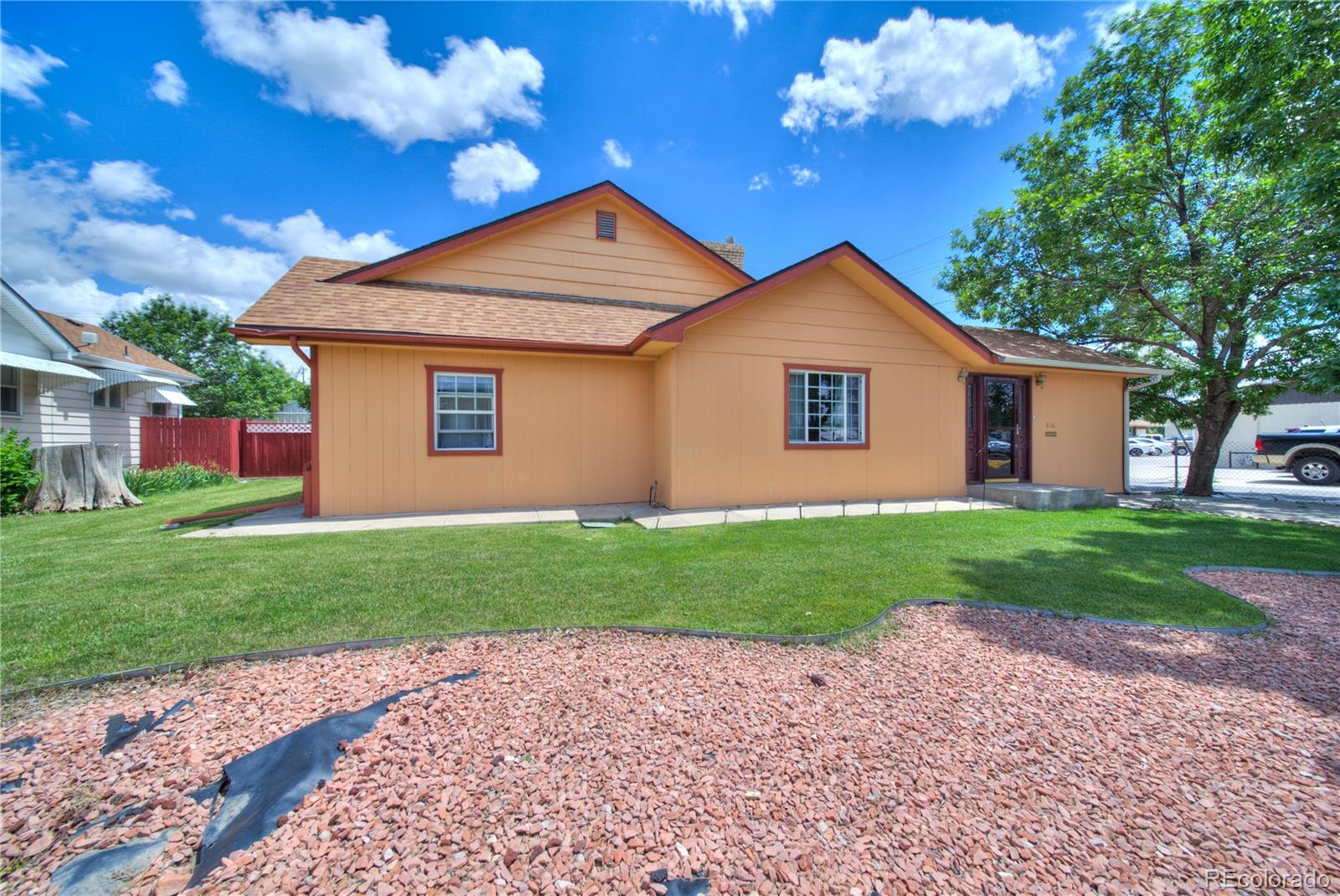 MLS Image #1 for 616  west street,fort morgan, Colorado
