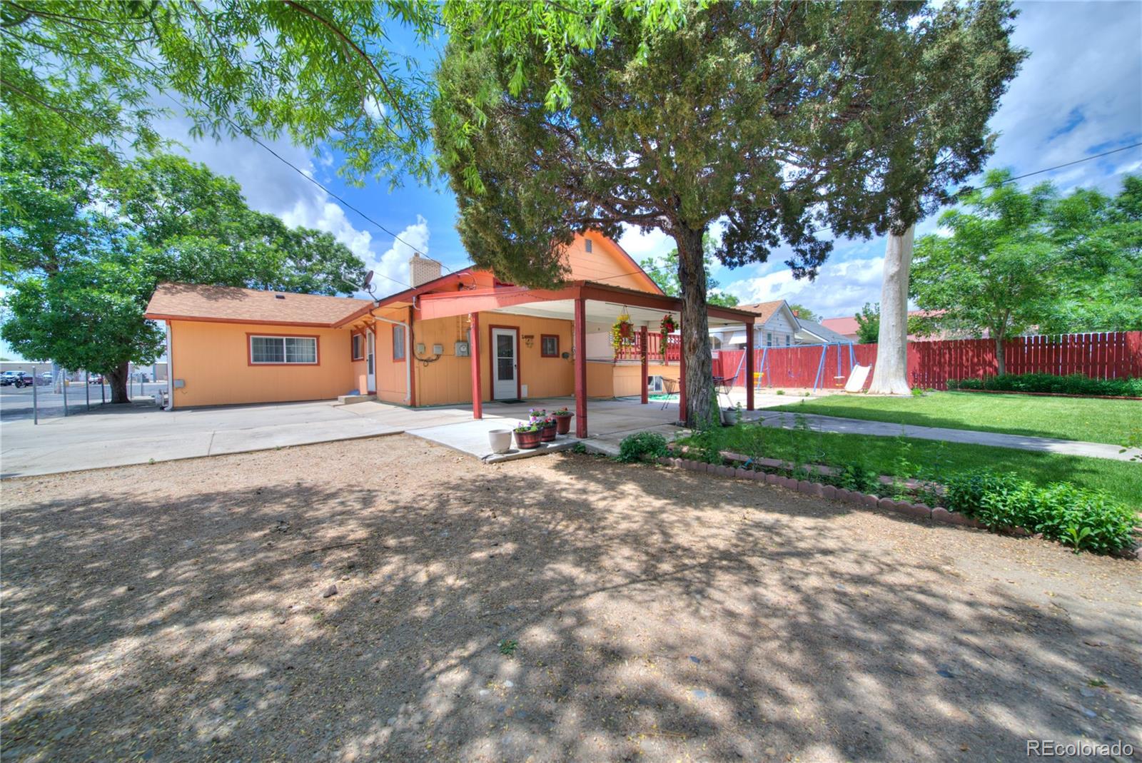 MLS Image #17 for 616  west street,fort morgan, Colorado