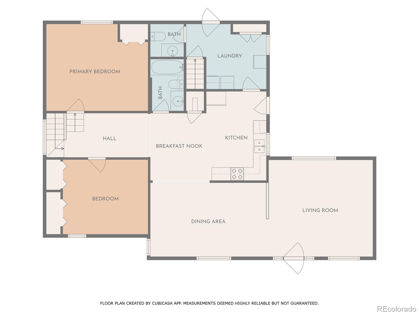 MLS Image #21 for 616  west street,fort morgan, Colorado