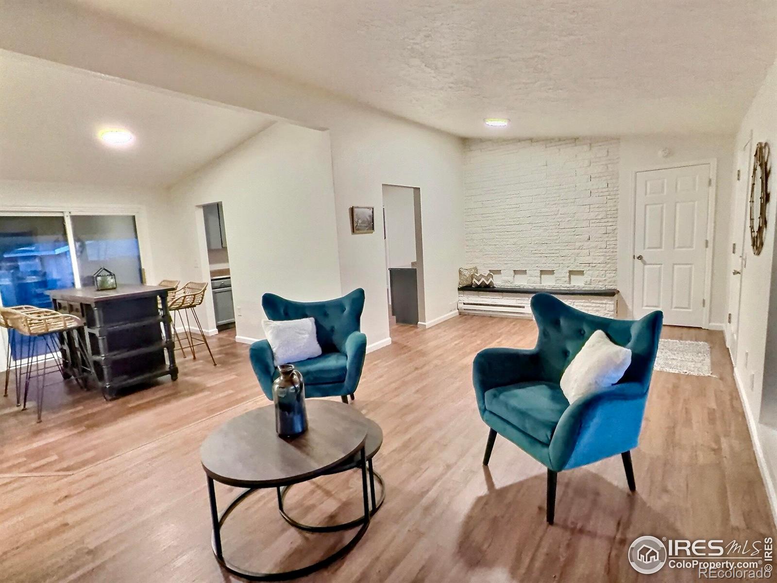 MLS Image #2 for 824  28th avenue,greeley, Colorado