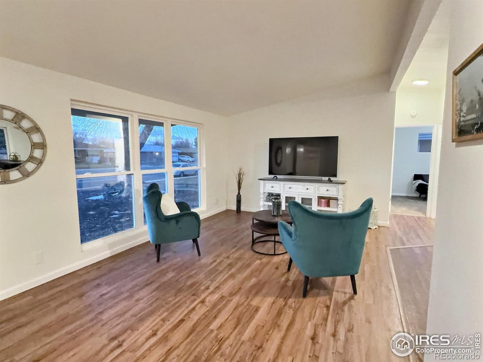 MLS Image #4 for 824  28th avenue,greeley, Colorado