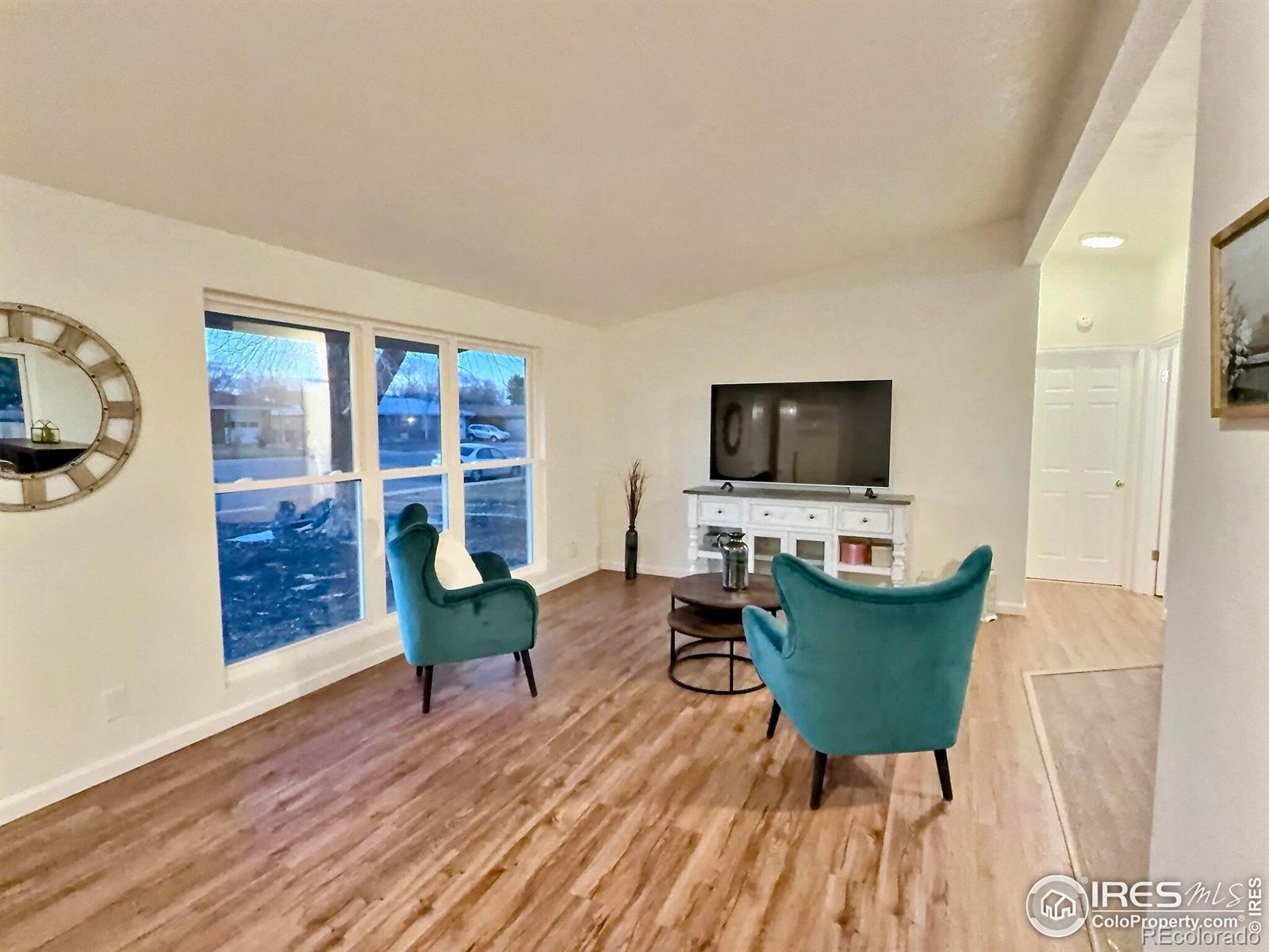 MLS Image #5 for 824  28th avenue,greeley, Colorado
