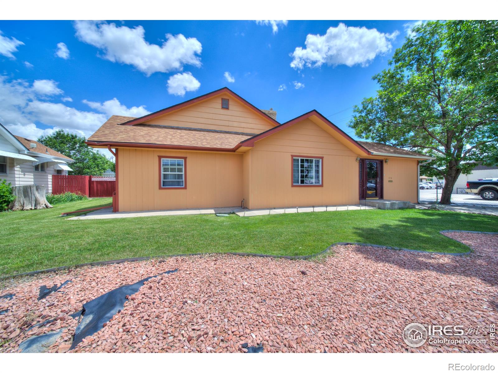 MLS Image #1 for 616  west street,fort morgan, Colorado