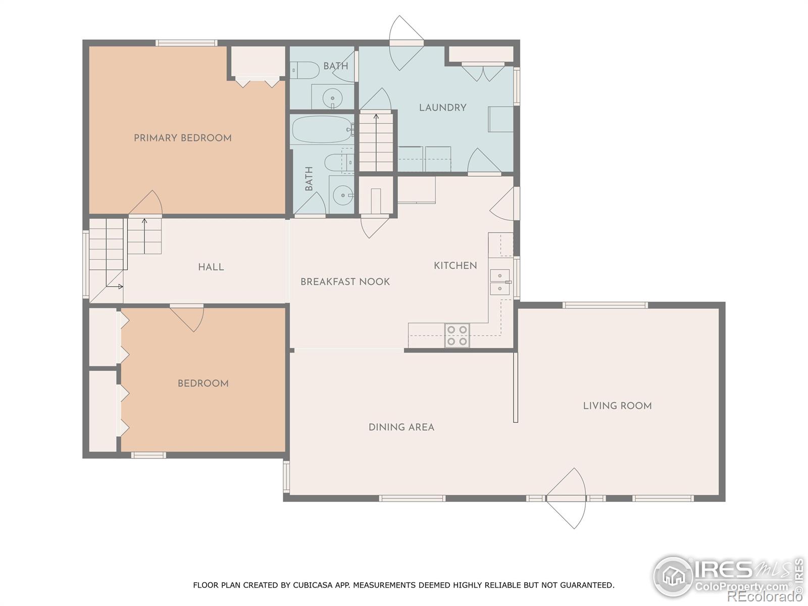 MLS Image #19 for 616  west street,fort morgan, Colorado
