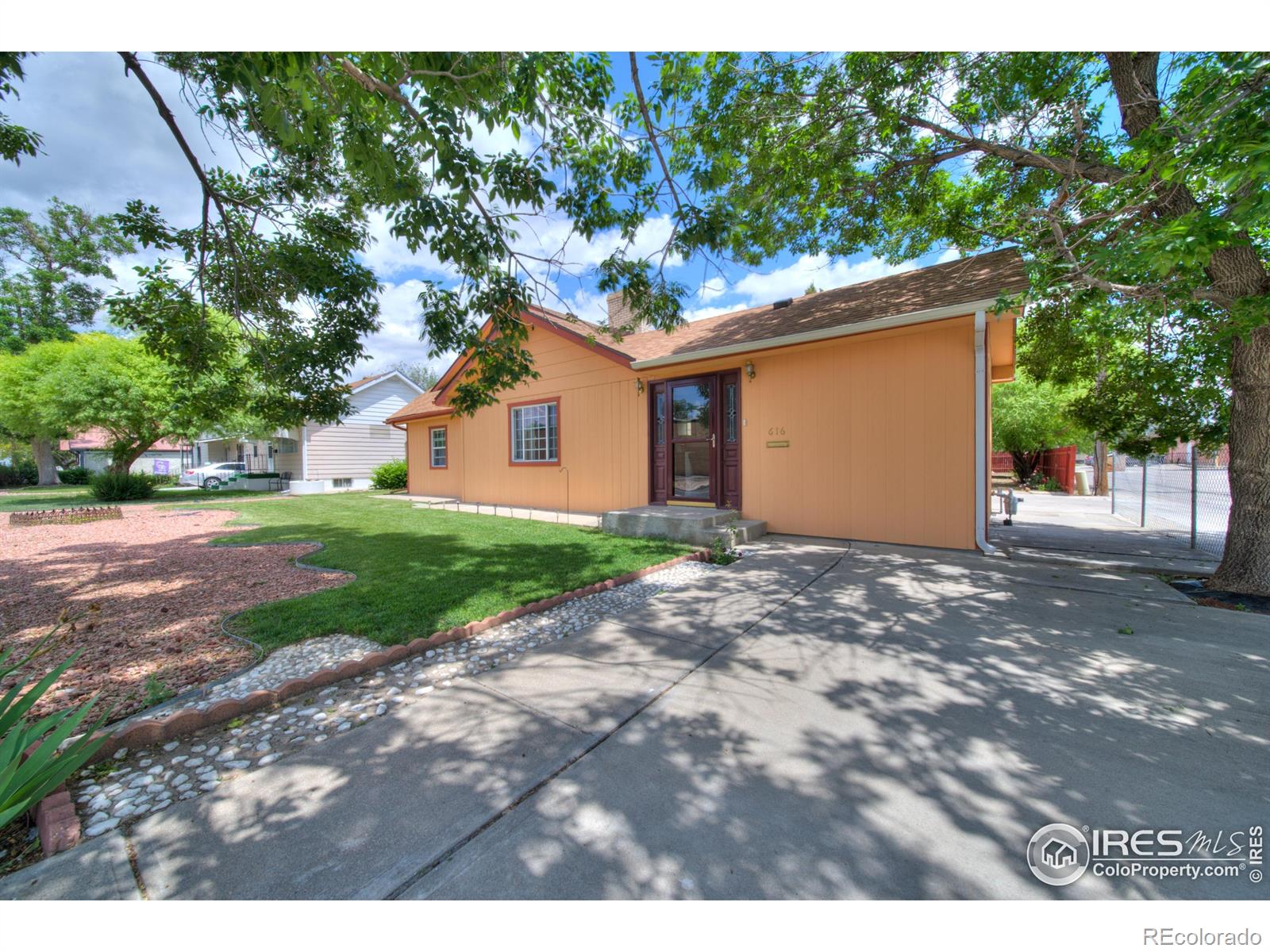 MLS Image #2 for 616  west street,fort morgan, Colorado