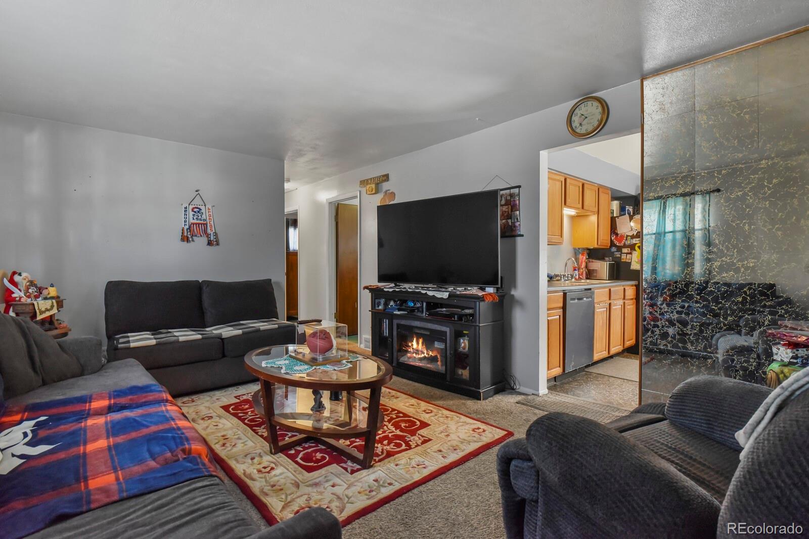 MLS Image #1 for 3400 w mountain road,englewood, Colorado