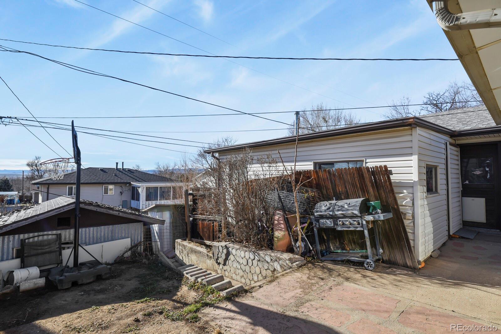 MLS Image #21 for 3400 w mountain road,englewood, Colorado