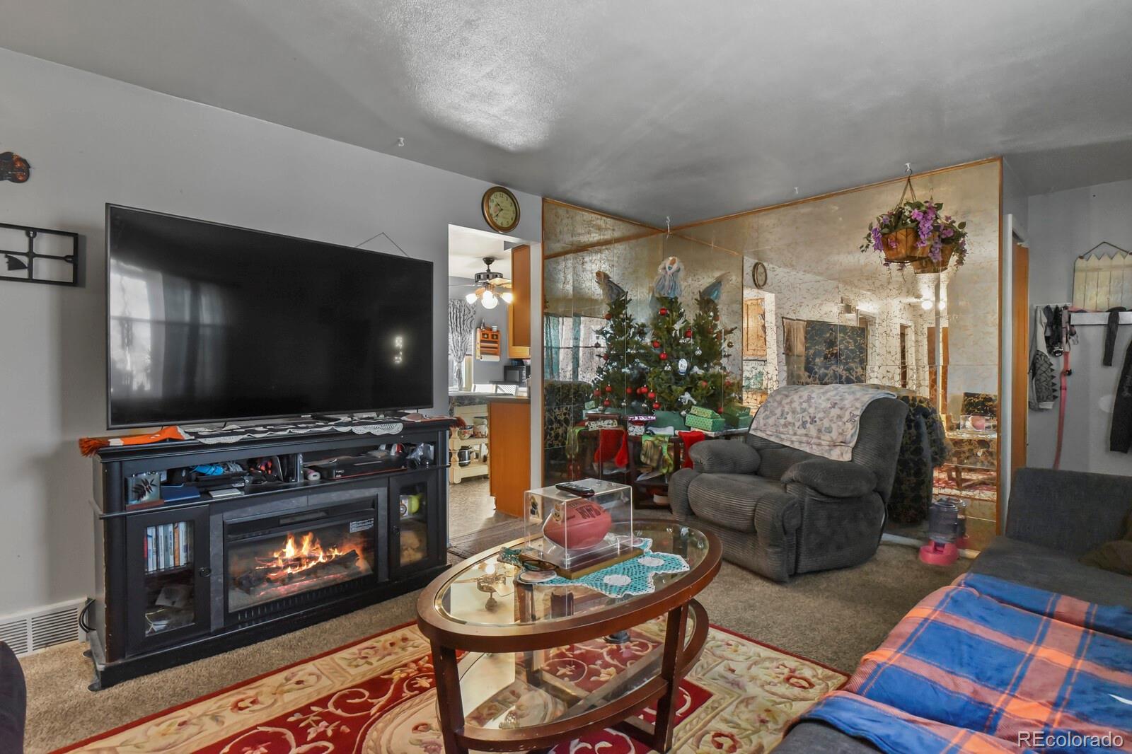 MLS Image #3 for 3400 w mountain road,englewood, Colorado