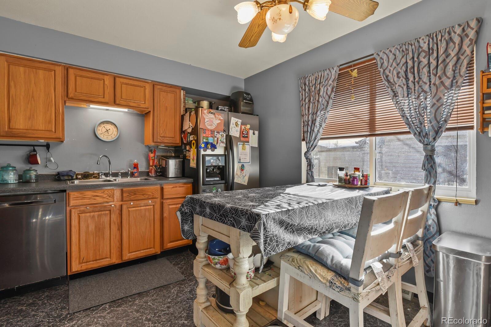 MLS Image #6 for 3400 w mountain road,englewood, Colorado