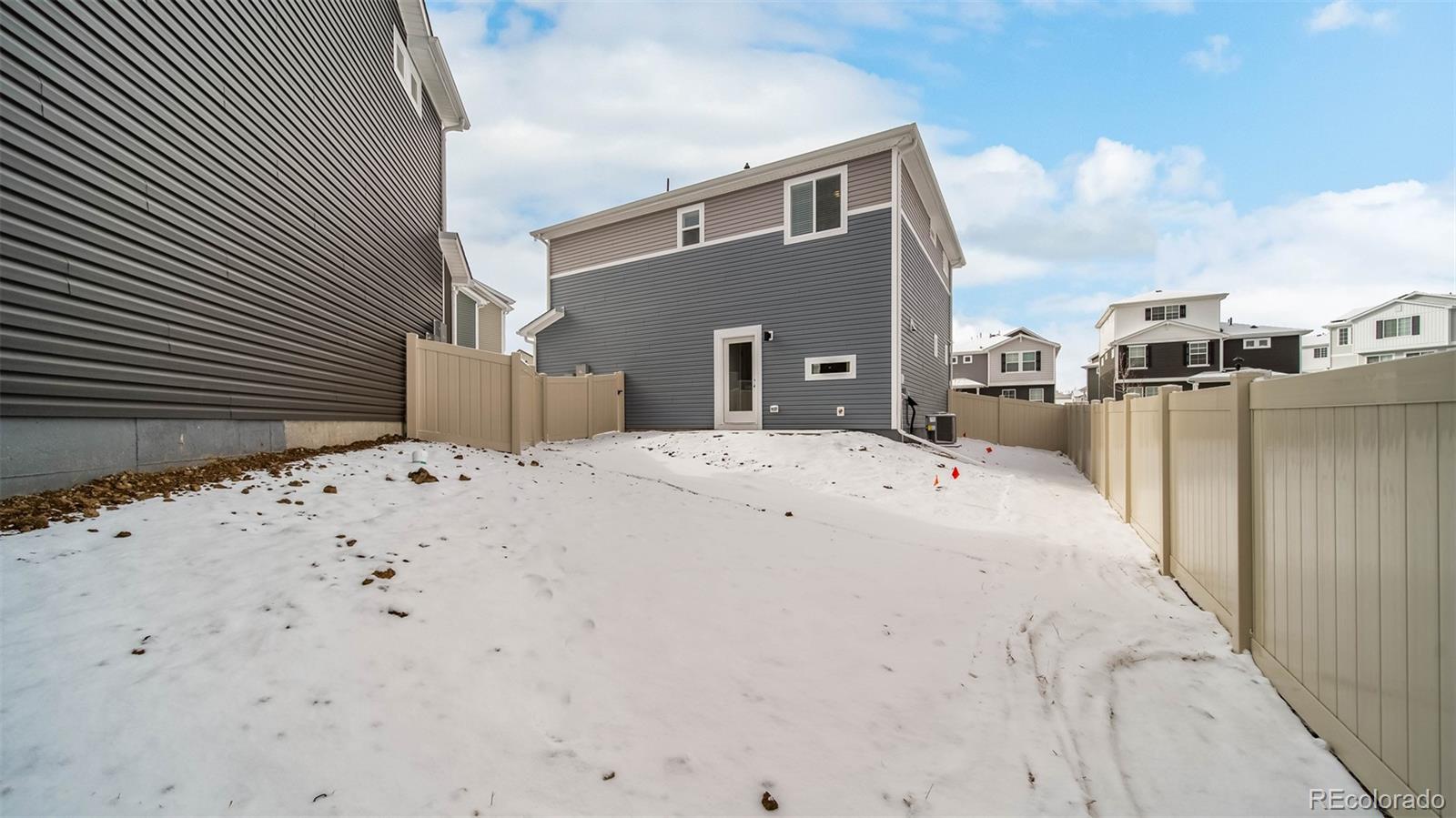 MLS Image #25 for 3952 n rome street,aurora, Colorado