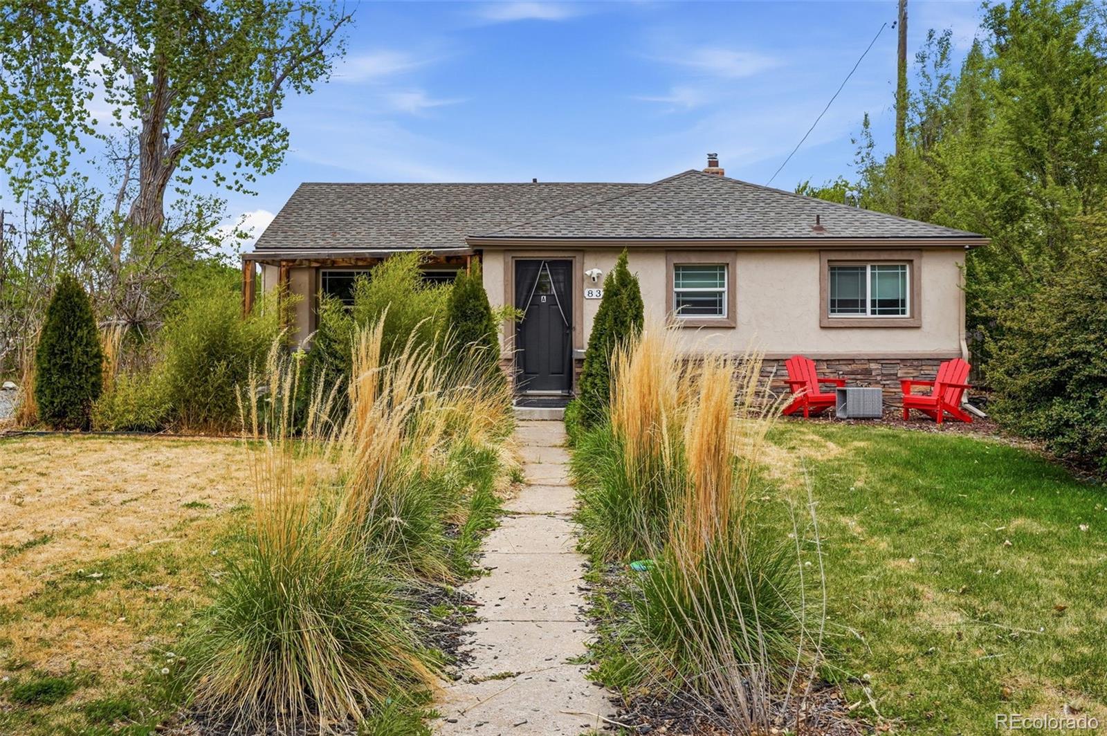 MLS Image #2 for 830  benton street,lakewood, Colorado